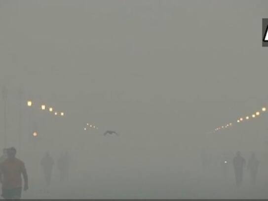 Artificial rain likely this week to clear air in Delhi of pollutants