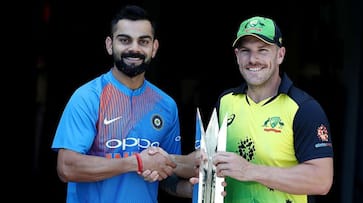 India vs Australia, T20Is series: Virat Kohli and Co start favorites against weakened unsettled hosts