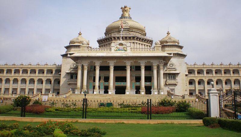 vidhan soudha