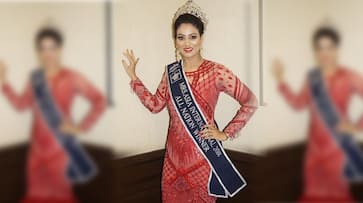 Mrs. Asia International 2018: Anupama Soni nabs the crown