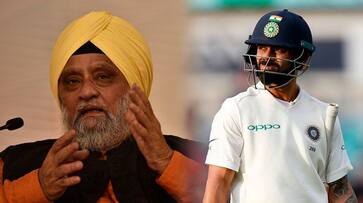 Tearing into Virat Kohli just ahead of Australia series a gross misjudgment by Bishan Bedi