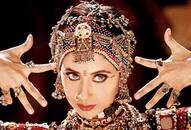 After Urmila Matondkar, is Elli AvrRam the new Chamma Chamma girl?