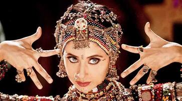 After Urmila Matondkar, is Elli AvrRam the new Chamma Chamma girl?