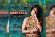 Richa Chadha looks fierce as adult film star Shakeela in first poster