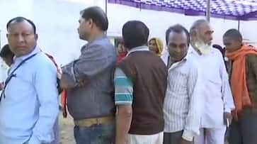 Chhattisgarh election, 64.8% voter turnout recorded till 5 PM