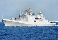 India and Russia finalise 500 million US dollar deal-for-construction-of-two-warships