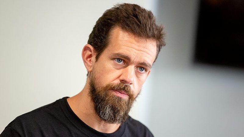 Twitter CEO Jack Dorsey heckled at Bitcoin 2021 conference over 'undue censorship' rules on social media giant-dnm