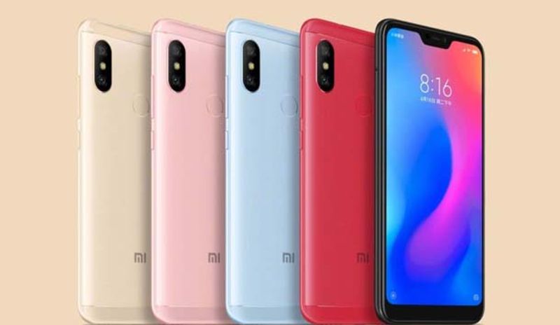 Xiaomi to launch Redmi Note 6 Pro: Here are 5 reasons why it'll be a winner