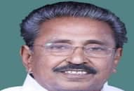 Kerala Congress's President M.I. Shanawas dies