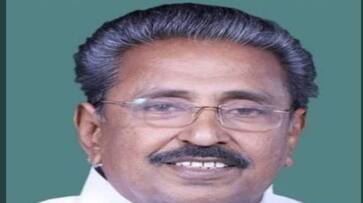Kerala Congress's President M.I. Shanawas dies