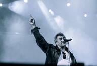 Singer Lucky Ali Ahmedabad Gujrat India Design Confluence Gandhinagar