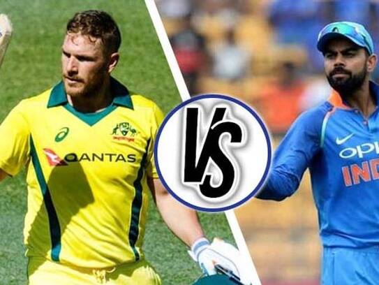 India vs Australia 1st T20: Aus beat Ind by 4 runs in a last-over