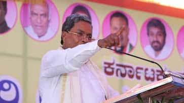 Karnataka Congress warns serious action against members failing CLP meeting January 18