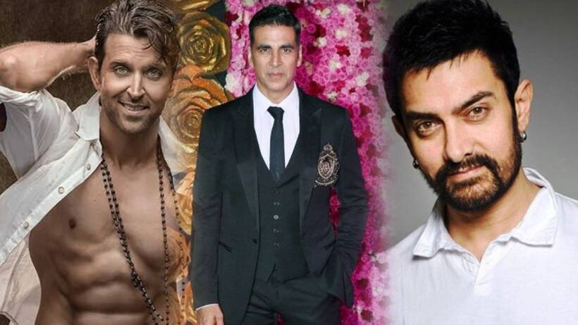 इन 6 कलाकारों ने ठुकरा दिया था ‘2.0’ का ऑफर