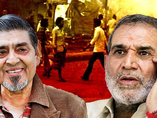 Sajjan Kumar, Tytler Would Lose Sleep After Verdict, Says 1984 Anti-Sikh Riot Victims