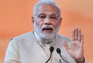 PM Narendra Modi: UPA-era competition for corruption replaced by highest growth rate, low inflation