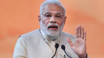 J&K: PM Modi to lay foundation stones for various development projects