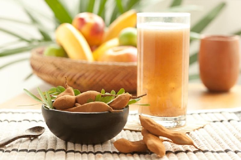 Nine health benefits of tamarind a listicle