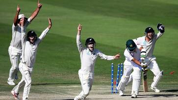 Test cricket is alive and well: Kiwis' 4-run win over Pakistan and other edge-of-the-seat contests