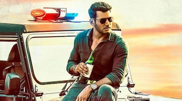 After Sarkar, Ayogya lands in trouble for glorifying alcoholism