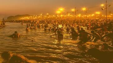 Artificial intelligence will be used in Kumbh mela