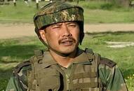 major leetul gogoi army chief gen bipin rawat interview