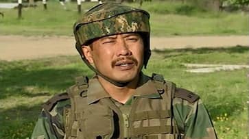 major leetul gogoi army chief gen bipin rawat interview