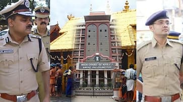 Kerala HC slams Vijayan govt for deploying tainted police officers Sabarimala