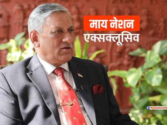 Mynation exclusive: Army chief says, ready for any mission assigned to us by the government