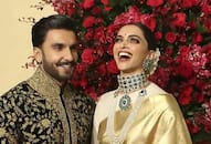 Deepika Padukone, Ranveer Singh Bengaluru wedding reception