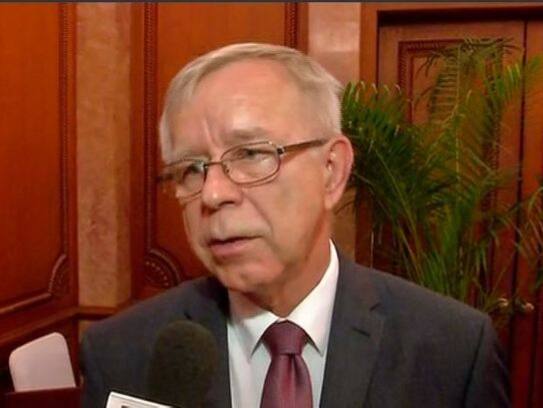 European Union proposes military support to Indian Ocean given to India