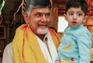 Chandrababu Naidu Andhra Pradesh assets declaration poorest in family wife richest