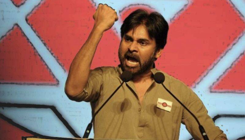 Pawan Kalyan south India important role politics Janasena Video