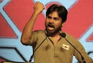 Pawan Kalyan south India important role politics Janasena Video