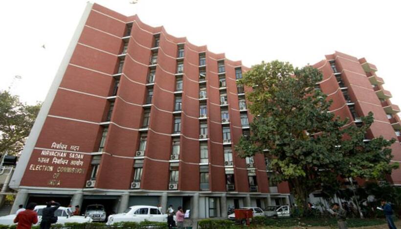 जम्मू कश्मीर में आचार संहिता लागू करने पर विचार कर रहा है चुनाव आयोग