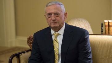 Former US defence secretary says Pakistan is most dangerous country