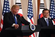 us and south korea will reduce military exercises