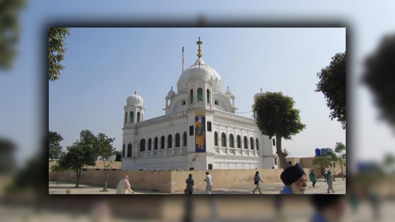 Pakistan Govt Announces 42 Acre Land For Gurudwara