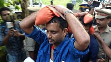 Kerala Police to frame K Surendran with more draconian charges