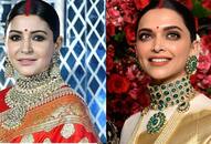 Actress deepika padukone copy Actress anushka sharma ?