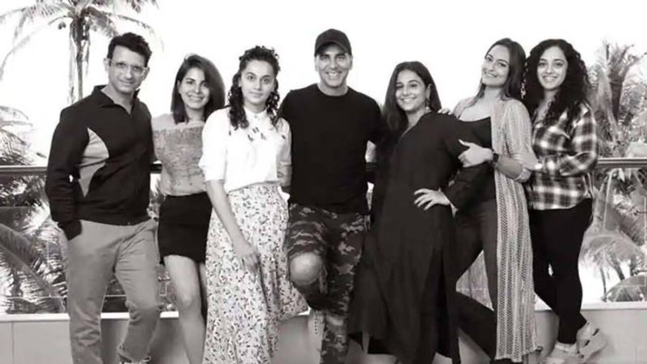 अक्षय कुमार की ‘मिशन मंगल' फंसी मुश्किलों में, कोर्ट में पहुंचा मामला