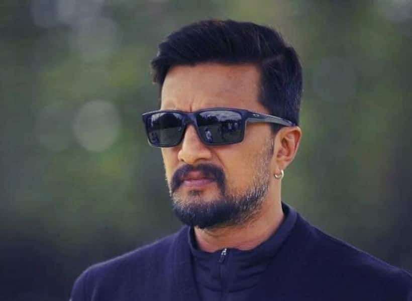 Sumalatha vs Nikhil in Mandya: Sudeep conveys wishes to this candidate