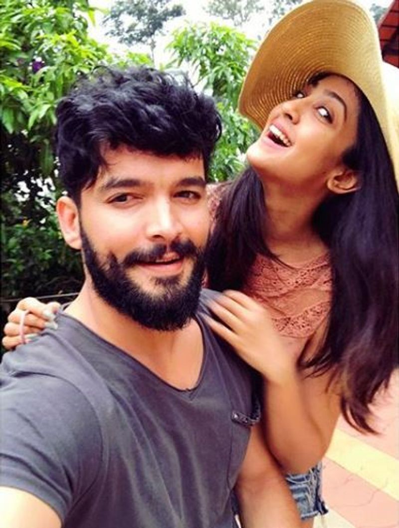 Sandalwood drug case: Star couple Diganth, Aindrita get notice to appear before CCB -ymn