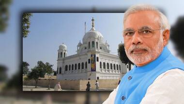 करतारपुर कॉरिडोर और 1984 पर पीएम मोदी का बड़ा बयान