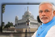 Kartarpur Corridor is atonement for August 1947 says Prime Minister Narendra Modi