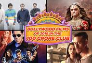 From Sanju to Badhaai Ho: Top Bollywood movies that grossed more than Rs 100 crore in 2018