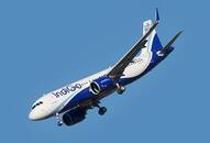 Neo engine trouble again IndiGo flight number 6E 293 makes emergency landing Port Blair