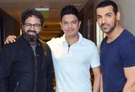 John Abraham, Nikkhil Advani, Bhushan Kumar join hands to develop six films