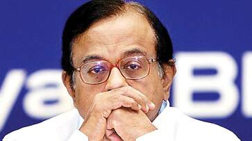 permission to prosecute Chidambaram