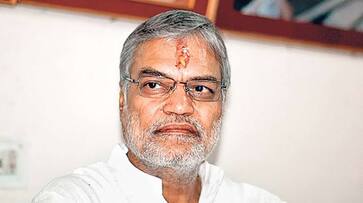 CP Joshi apology casteist remark Narendra Modi Uma Bharti Congress BJP